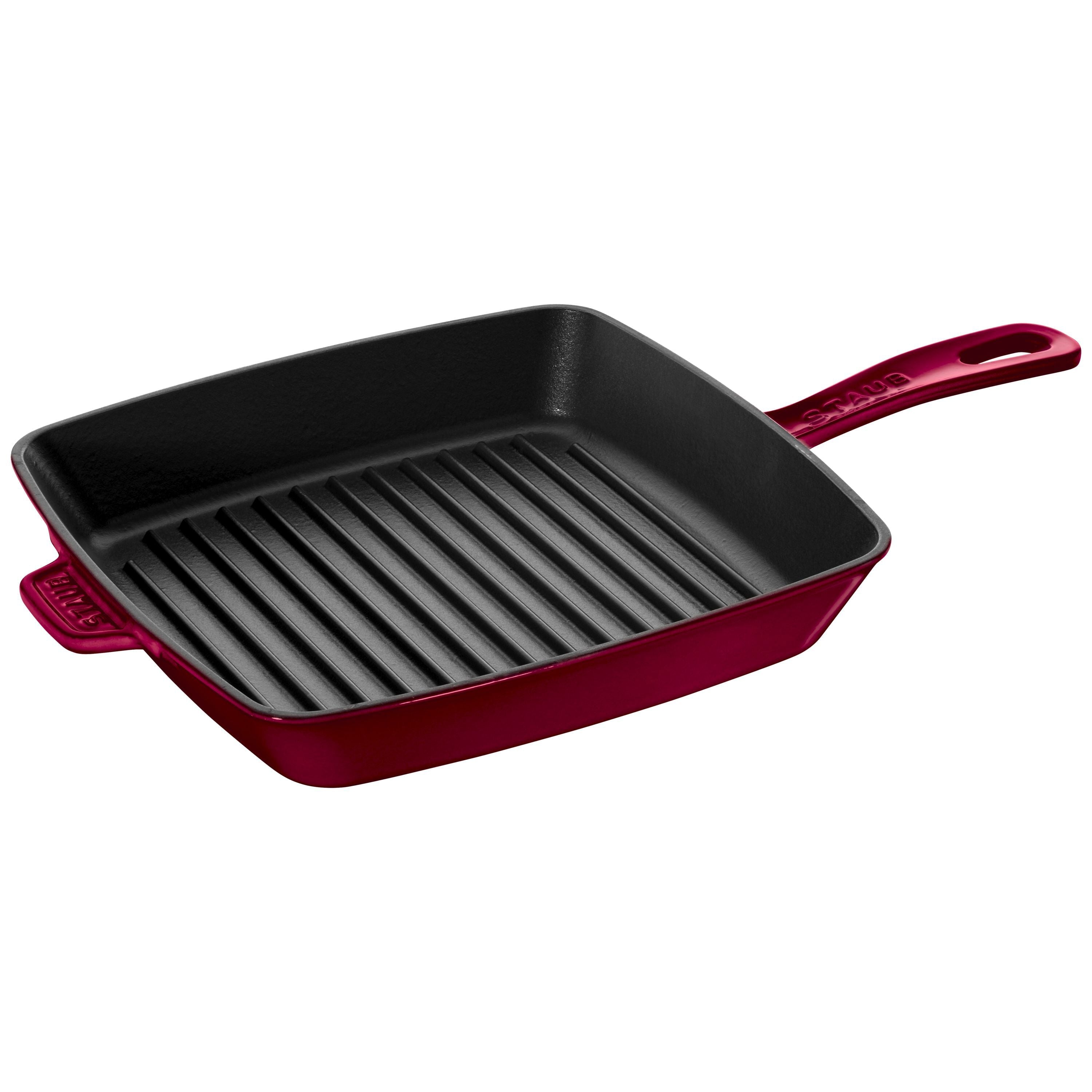 HENCKELS 26 cm / 10 inch cast iron Frying pan