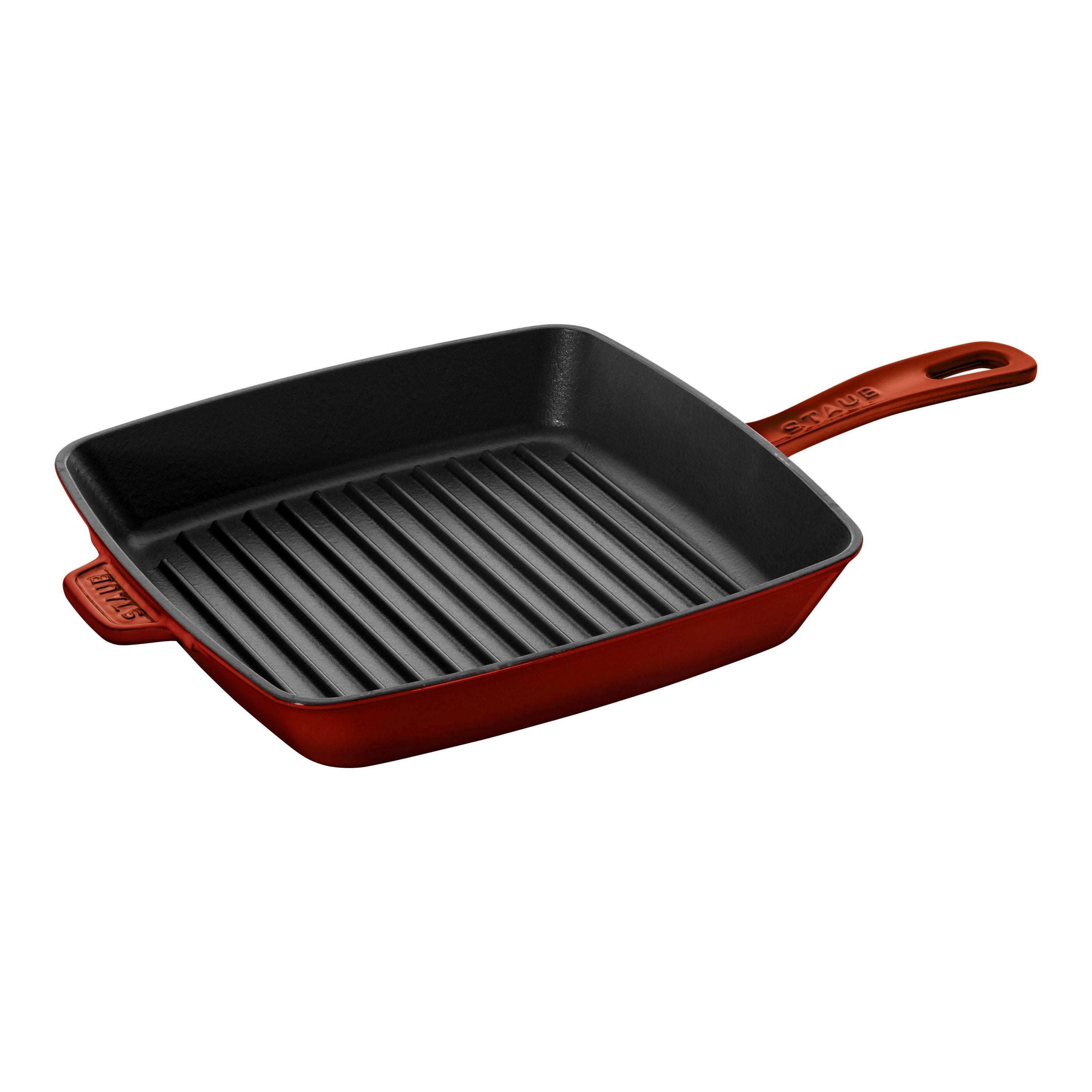 Staub Grill pan rectangular - 40509-343-0