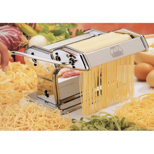 Sotel  Marcato Atlas Roller 180 Manual pasta machine