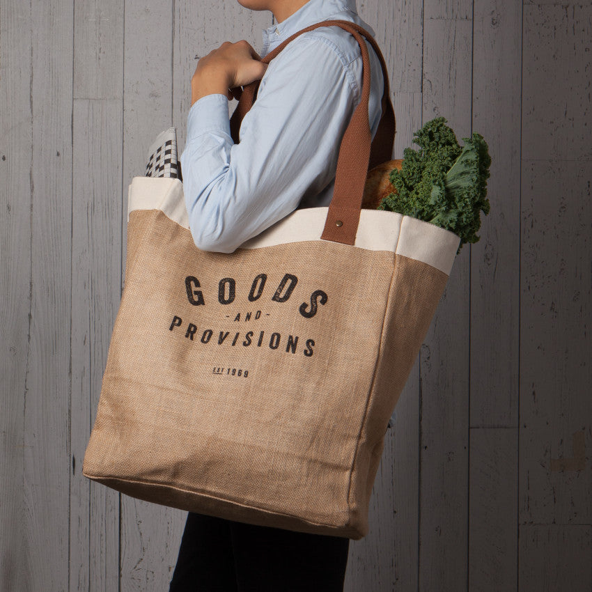 Now Designs by Danica Bouquet Tote | Farmers Market