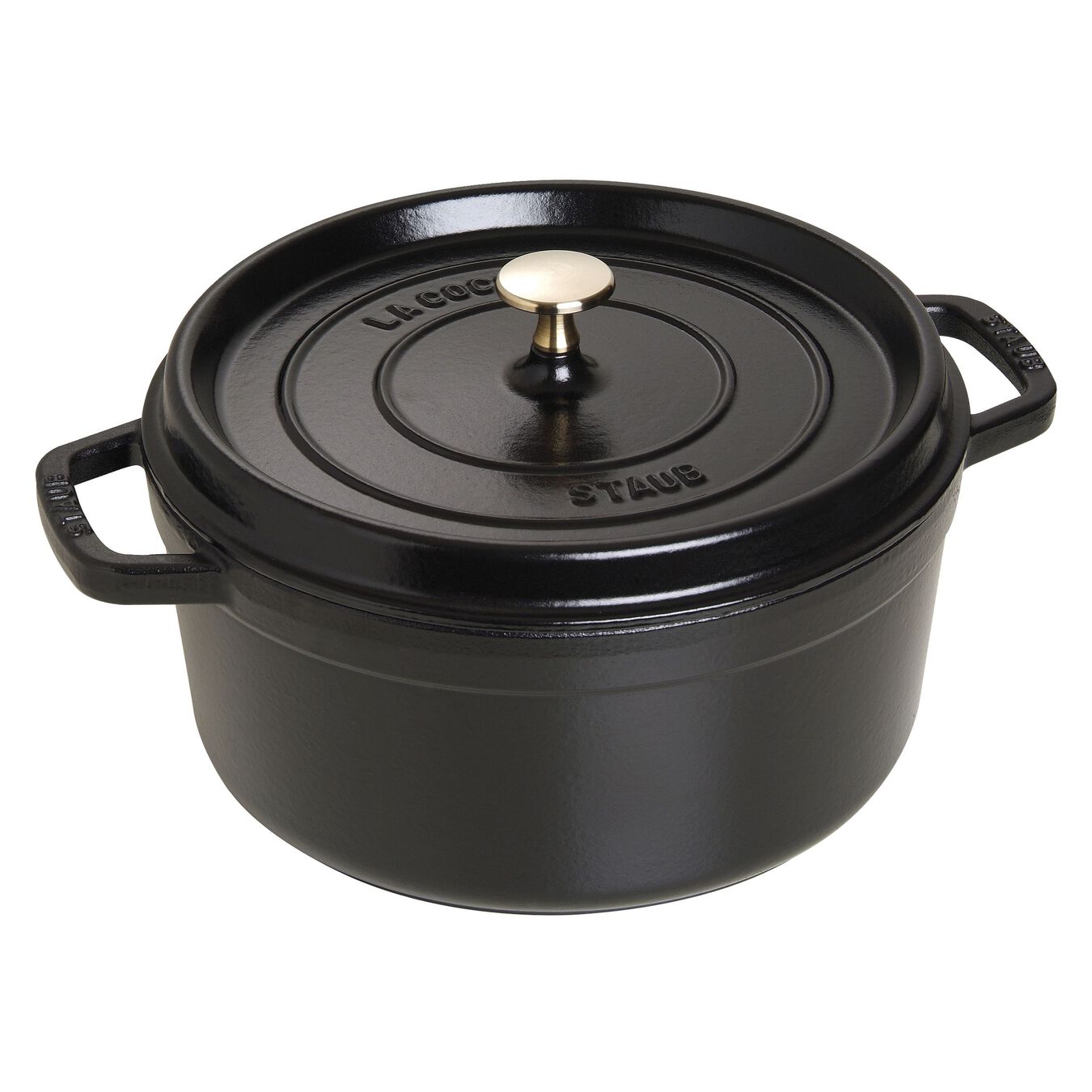 Dutch Oven, 13.2 Quart Cast Iron Dutch Oven, Pre-Seasoned Cast