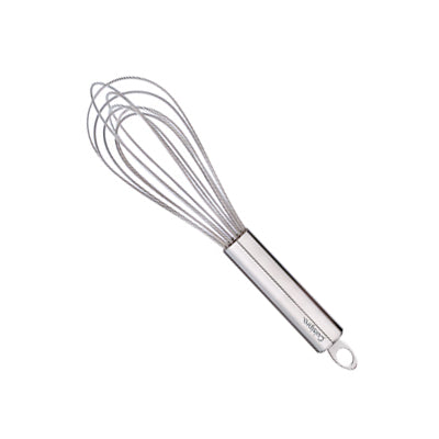 Cuisipro Silicone Egg Whisk 10 Frosted