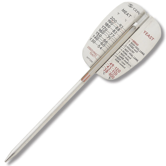 Meat/Yeast Thermometer