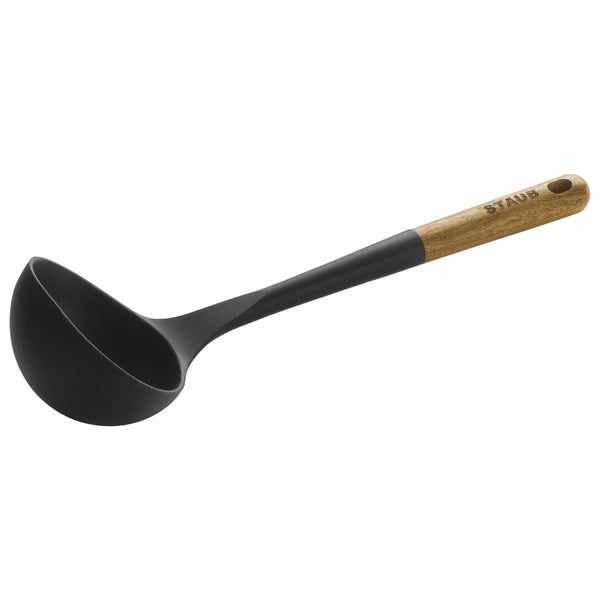 Staub Silicone Soup Ladle