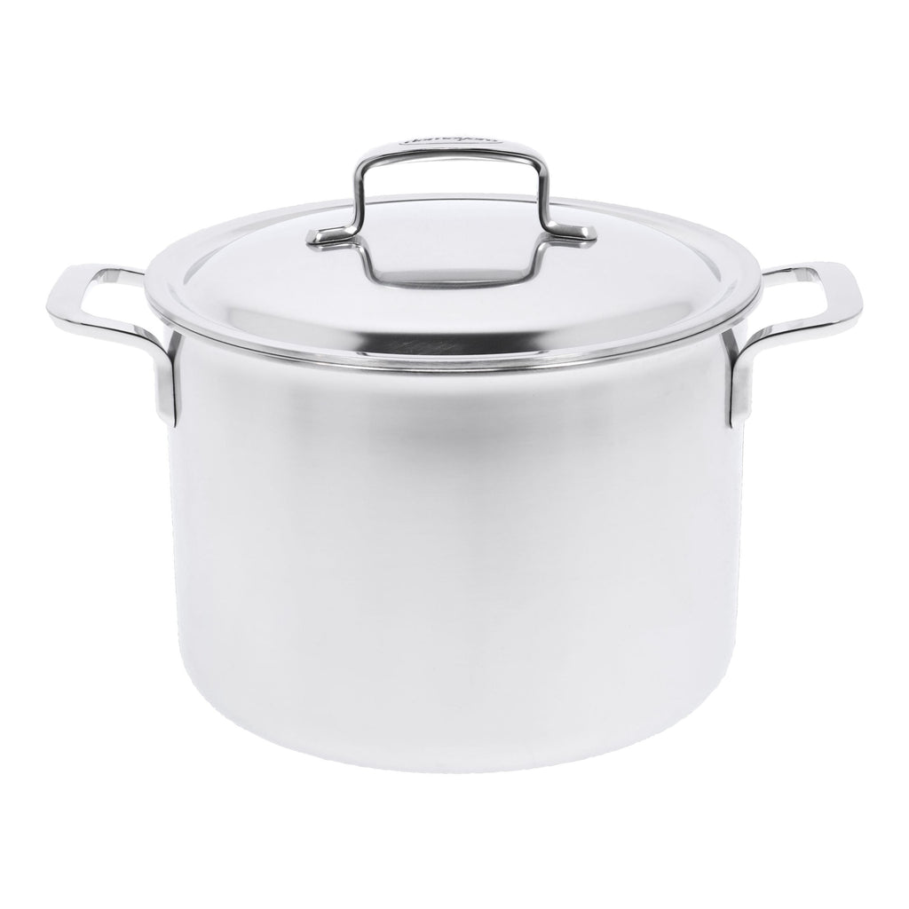 Demeyere Atlantis Saucepan & Lid (18cm)