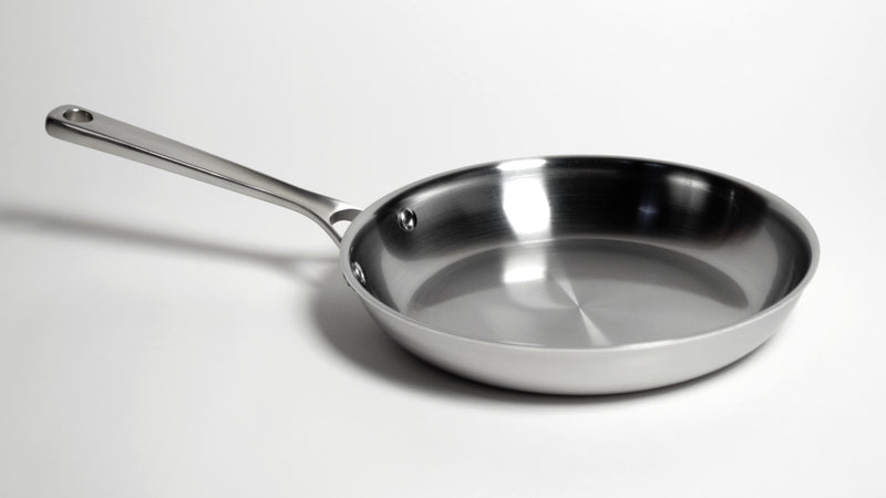 Strata 8.5" Carbon Clad Frying Pan