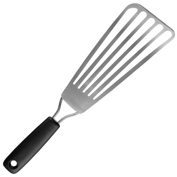 Silicone Fish Spatula - New Orleans School of Cooking