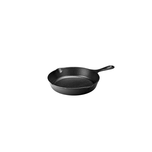 Lodge 9 In. Dia. Seasoned Cast Iron Cornbread Pan - Etowah, TN