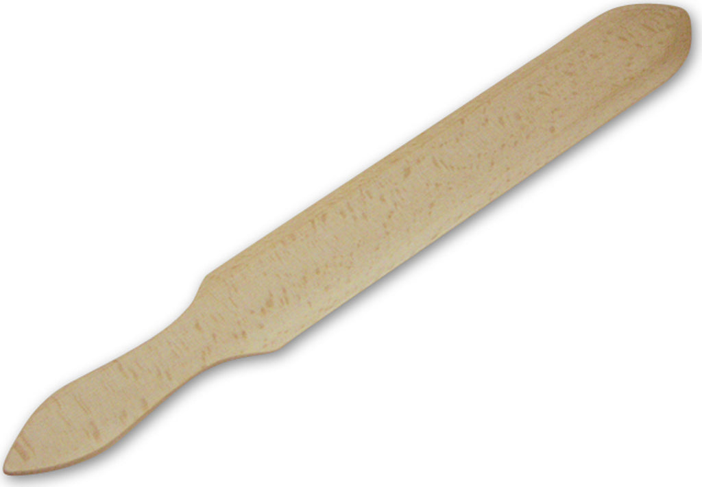 Beechwood Crepe Spatula 12