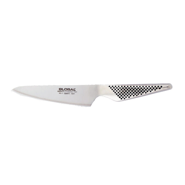 Global - G Series 6.5 (16cm) Meat Cleaver - Kitchen Smart