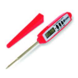 DTC450 - Digital Candy Thermometer - CDN Measurement Tools